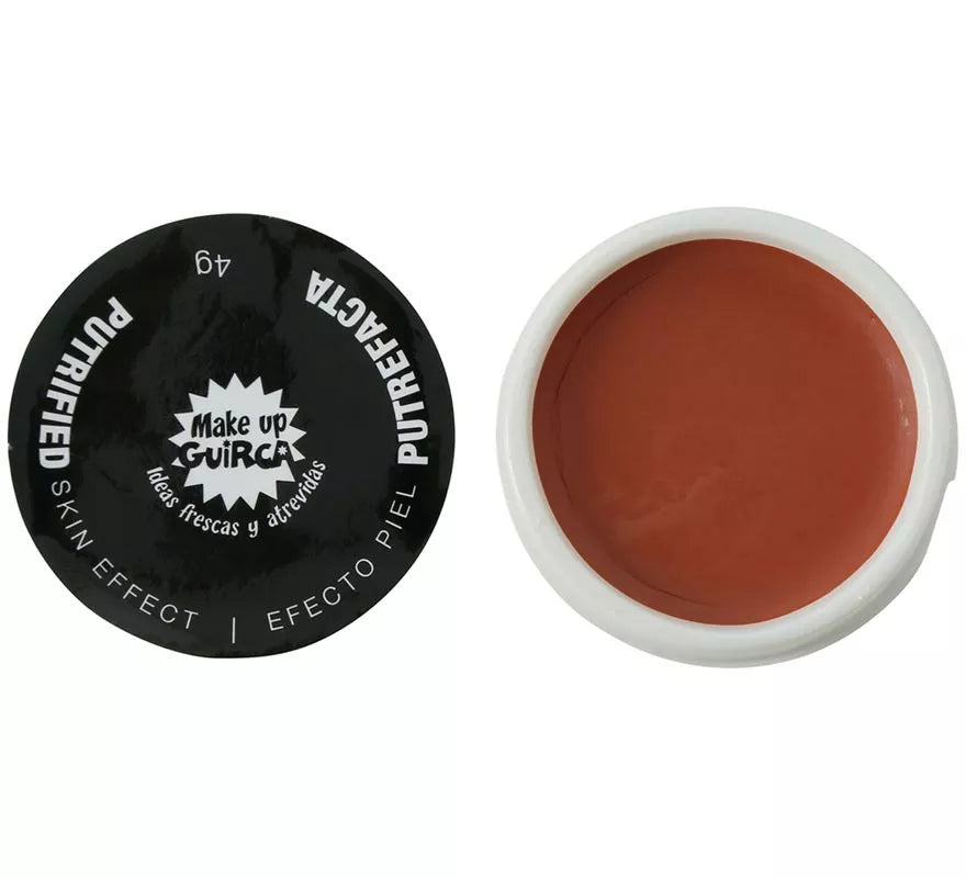 Crema efecto Piel putrefacta 5 g
