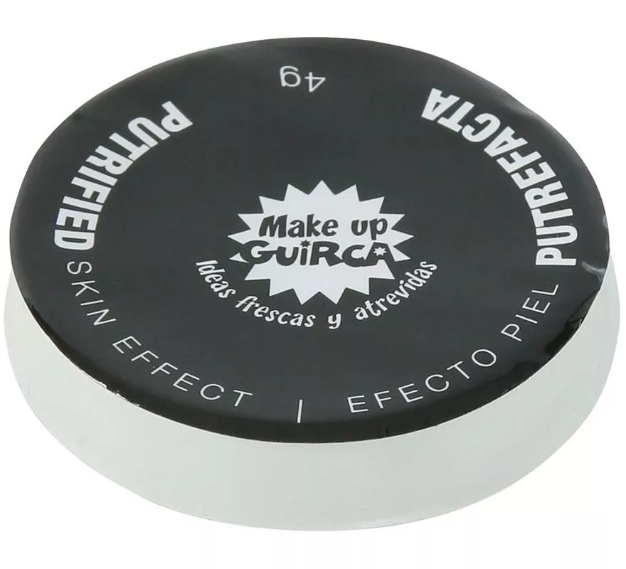Crema efecto Piel putrefacta 5 g