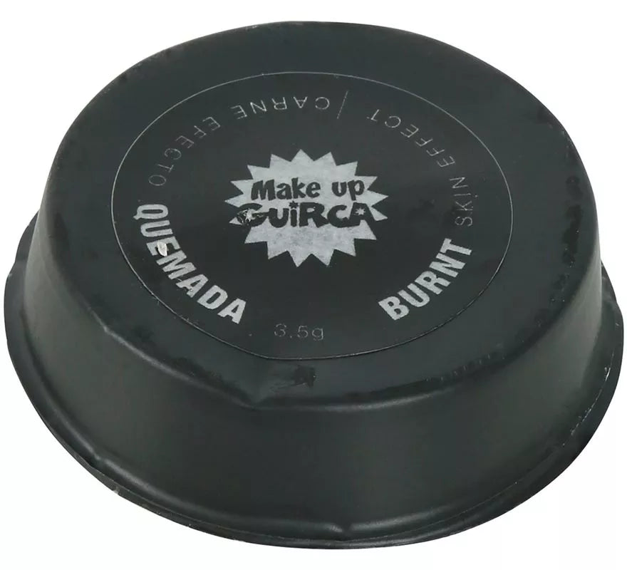 Crema efecto Piel quemada 8 gr