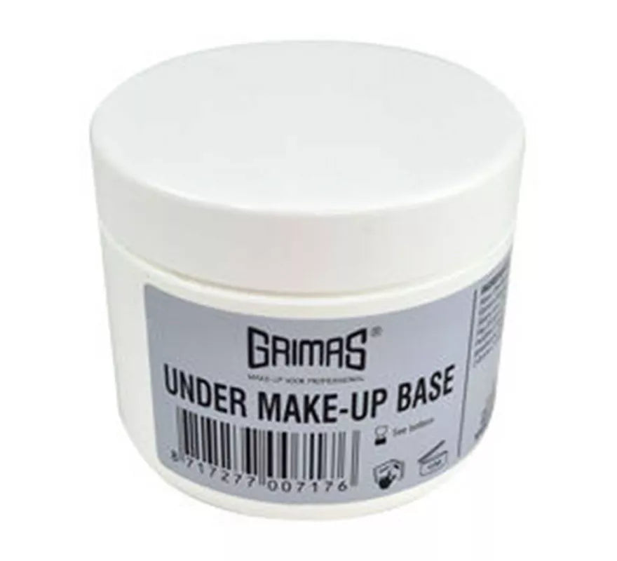 Crema Pre-Maquillaje Under Make Up Base 75 ml