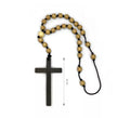 Cruz Rosario de 16 cm