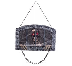 Ghost Picture with Light 40x26 cm