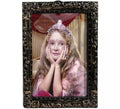 Cuadro de Princesa Zombi 27 x 35 cm