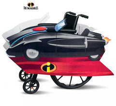 Adaptable Cover for Incredibles 2 Wheelchair