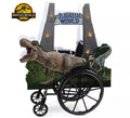Cubierta Adaptable para Silla Ruedas de Universal Jurassic World