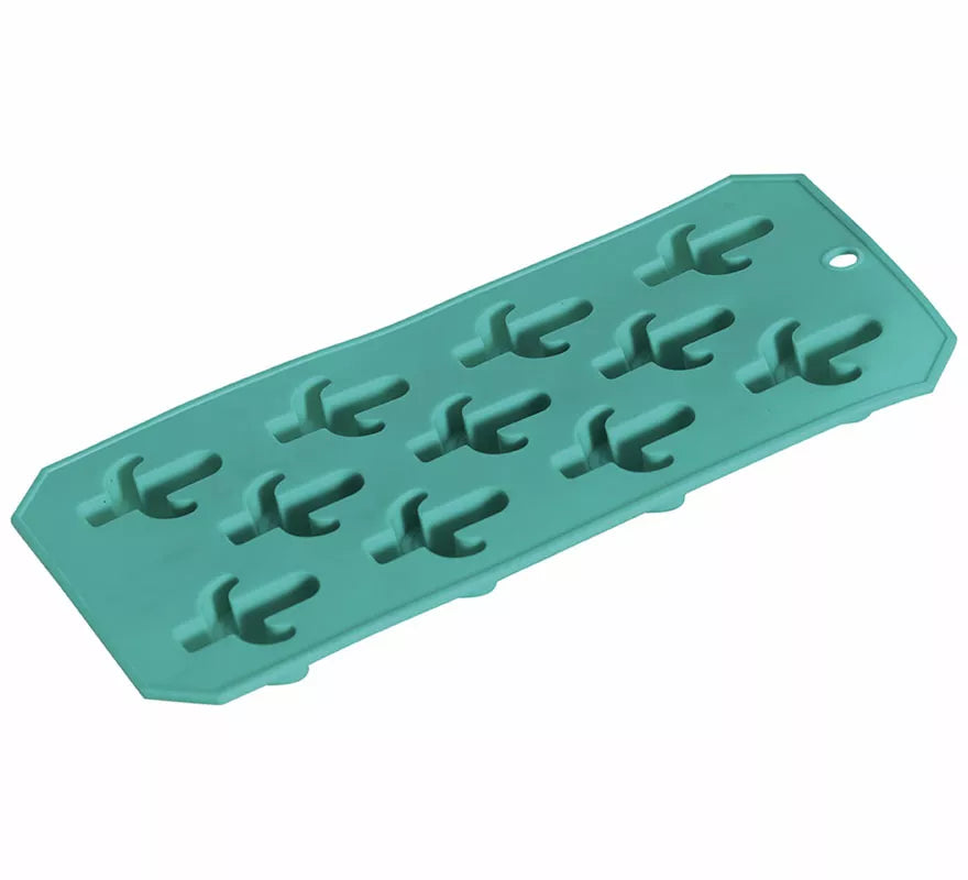 Cubitera Cactus de 11,5x22,5 cm