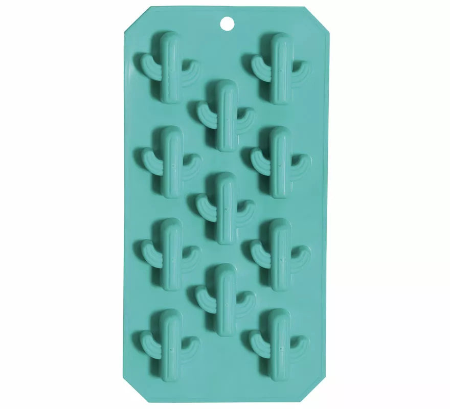 Cubitera Cactus de 11,5x22,5 cm