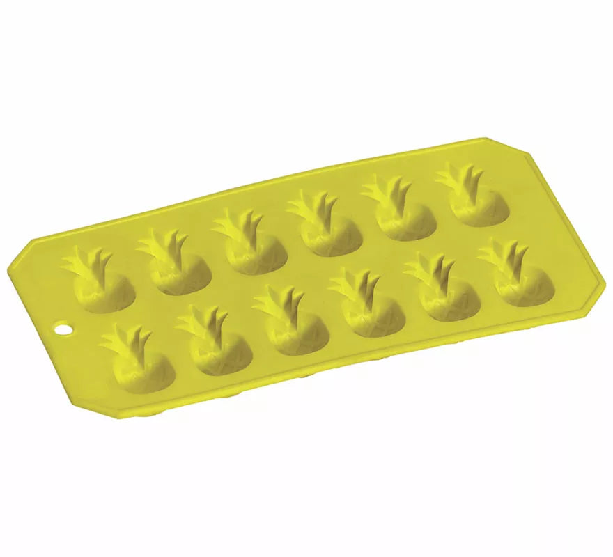 Translation missing: en.Cubitera con forma de Piñas de 11,5x22,5 cm