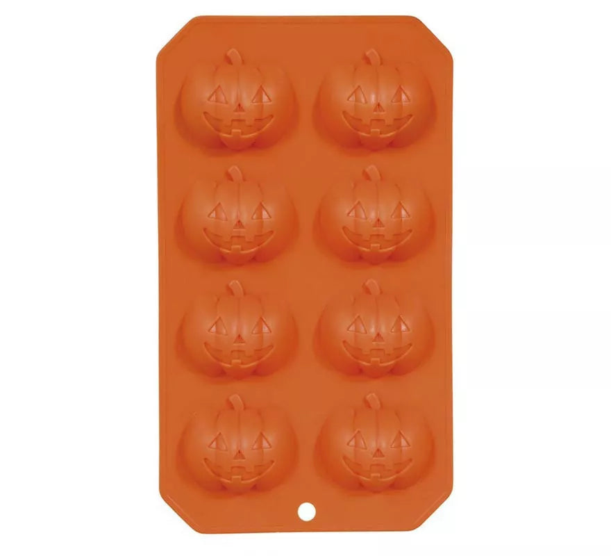 Translation missing: en.Cubitera de 8 Calabazas de 22x12 cm