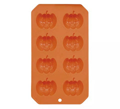 Ice bucket of 8 Pumpkins, 22x12 cm