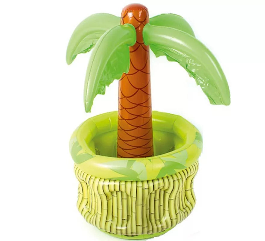 Translation missing: en.Cubitera de Palmera Hinchable de 68x70x30 cm
