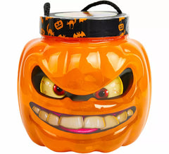 Pumpkin Cube with Sweets 150g