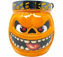 Pumpkin Cube with Sweets 500g