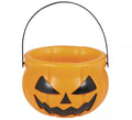 Cubo Calabaza de 11 cm