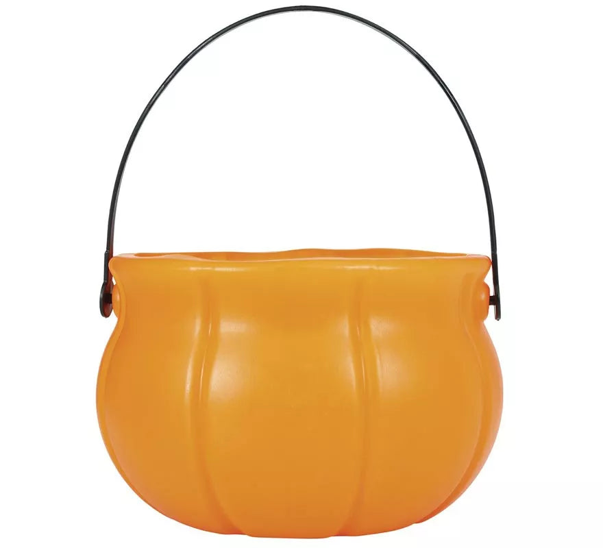 Cubo Calabaza de 11 cm