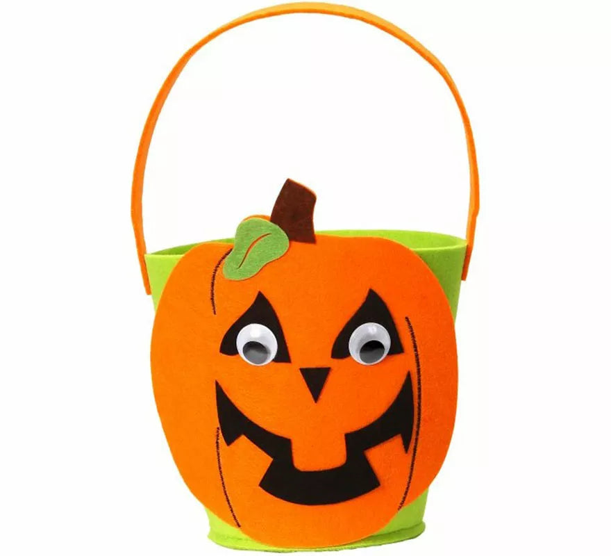 Translation missing: en.Cubo Calabaza Truco o Trato
