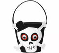 Cubo Calavera Truco o Trato