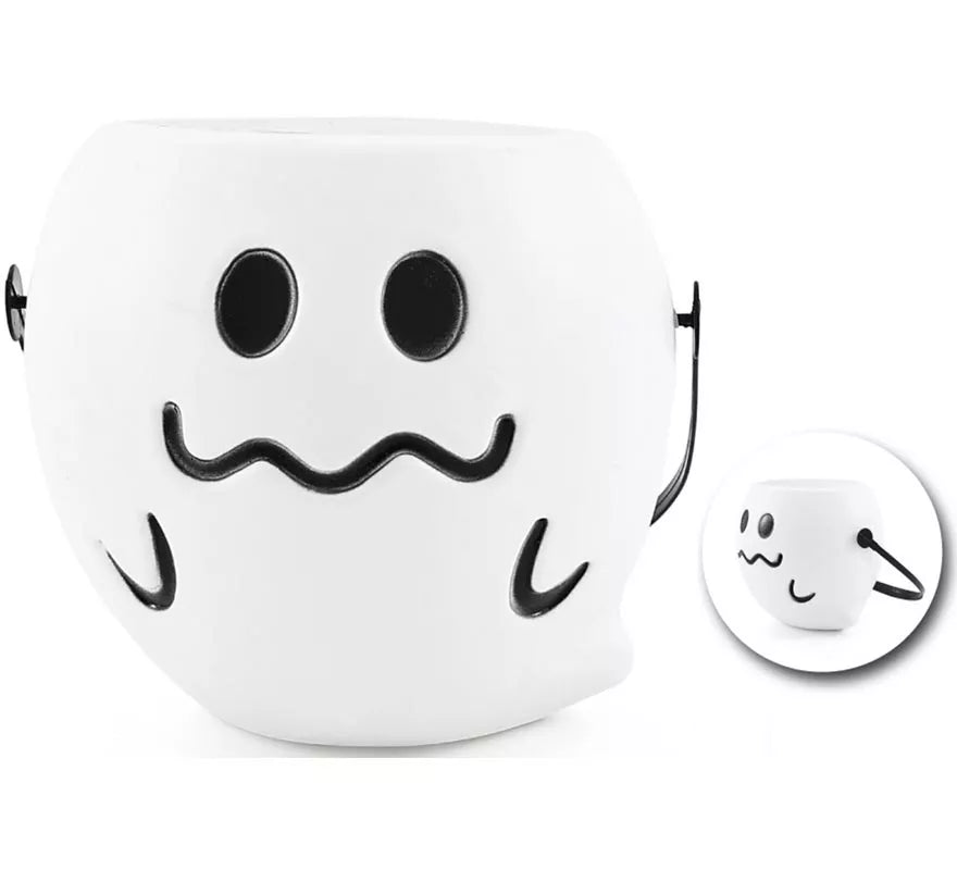 Cubo Fantasma 14x13 cm