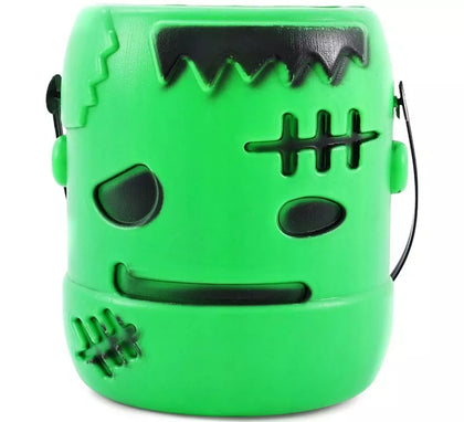 Cubo Frankenstein de 15x16 cm