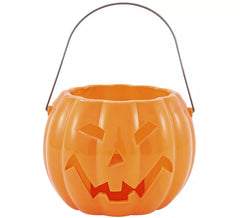 Pumpkin Light Cube Sensor, 16.5x9x20 cm