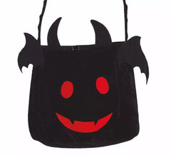 25 cm Felt Happy Bat Cube