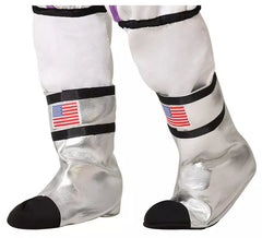 Astronaut Boot Covers