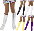 Cubrebotas de Gogó en varios colores