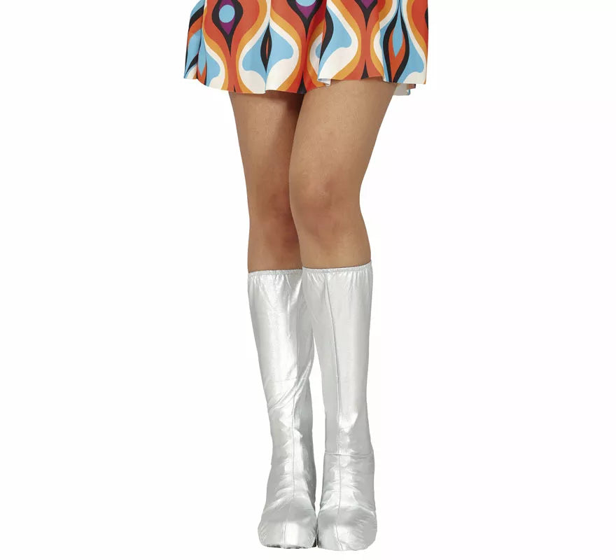 Translation missing: en.Cubrebotas en varios colores de 45 cm adulto