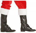 Cubrebotas Papá Noel Infantil
