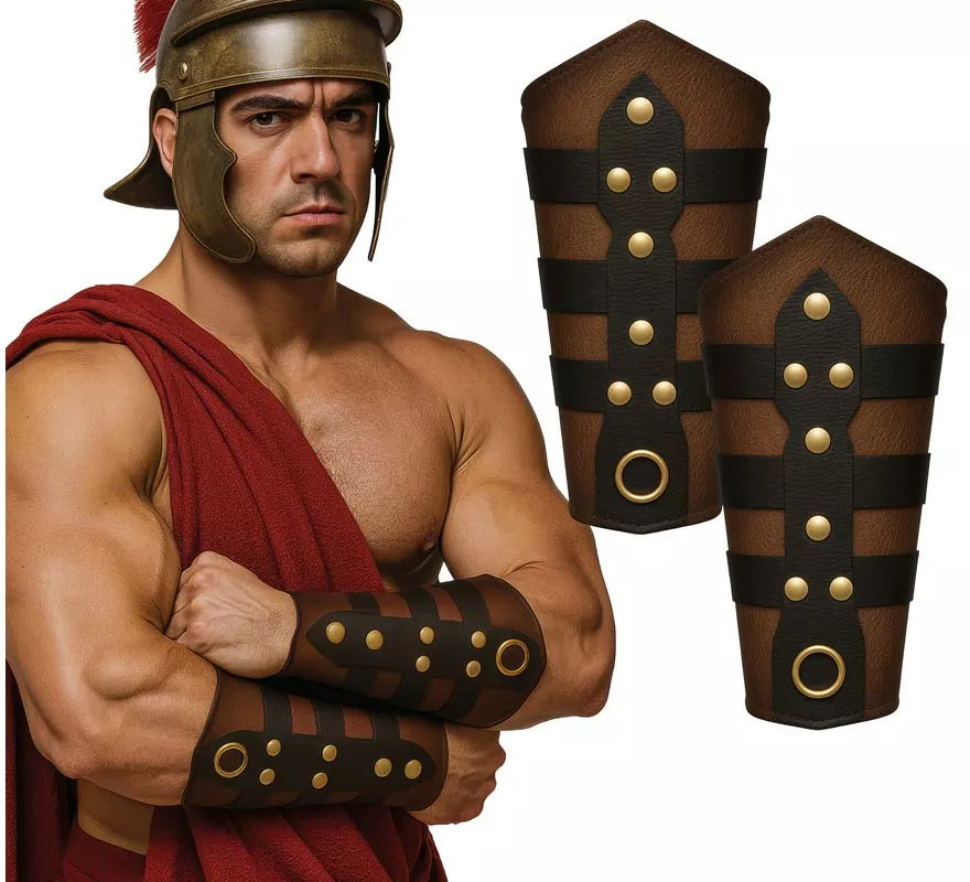 Cubrebrazos de Romano