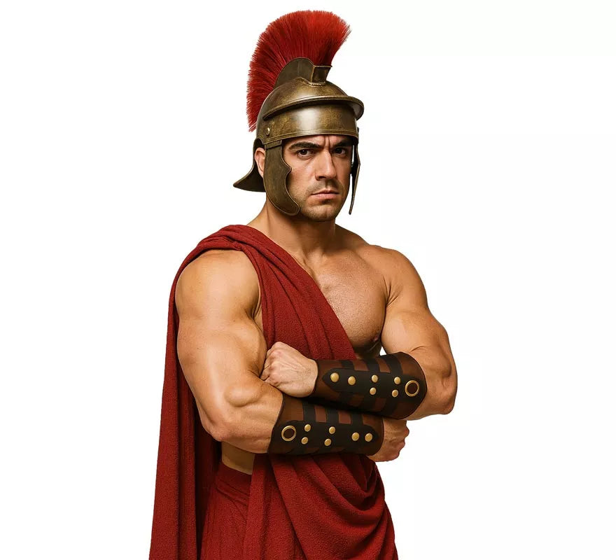 Cubrebrazos de Romano