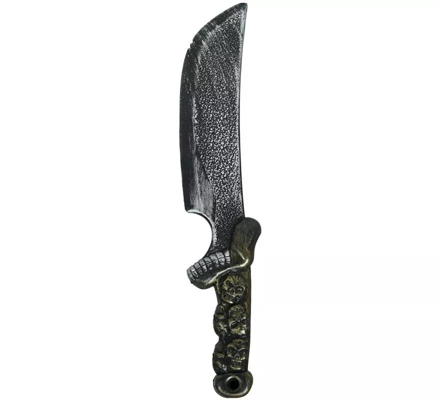 Translation missing: en.Cuchillo 40 cm