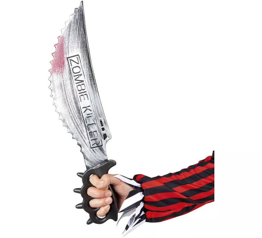 Translation missing: en.Cuchillo Asesino de Zombie 50 cm