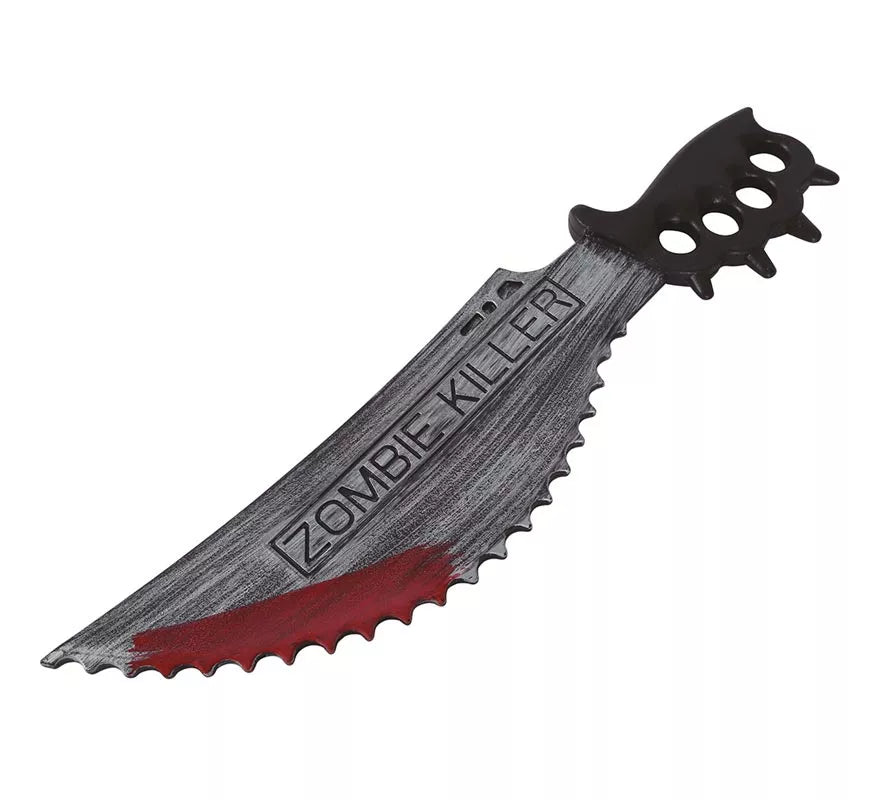 Translation missing: en.Cuchillo Asesino de Zombie 50 cms