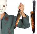 Cuchillo Asesino en Serie 37 cm