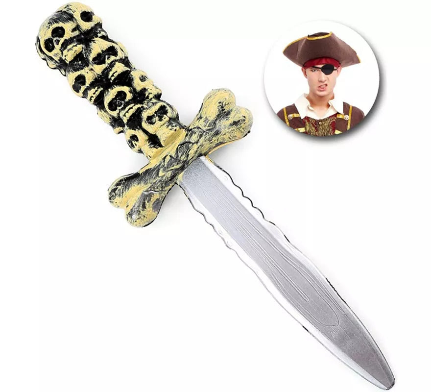 Translation missing: en.Cuchillo Calavera