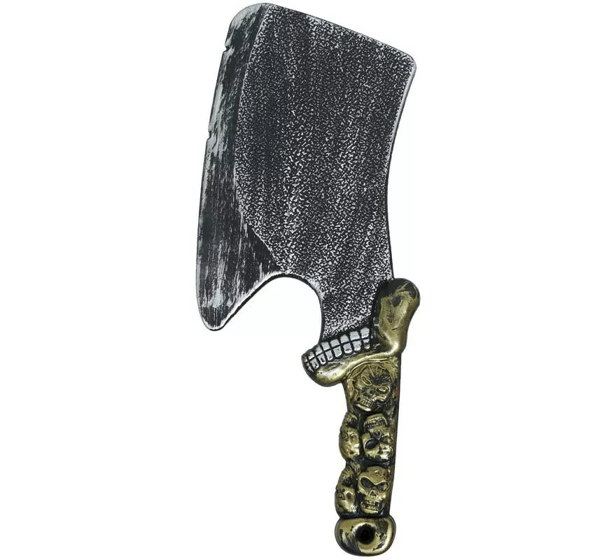 Cuchillo Carnicero 37 cm