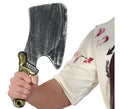 Cuchillo Carnicero 37 cm