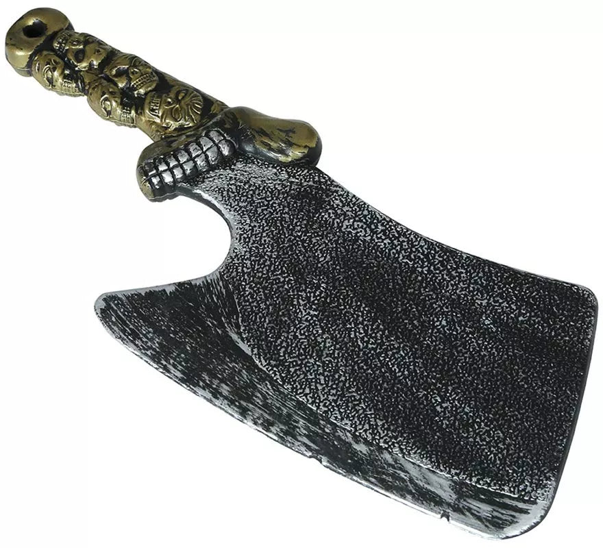 Cuchillo Carnicero 37 cm
