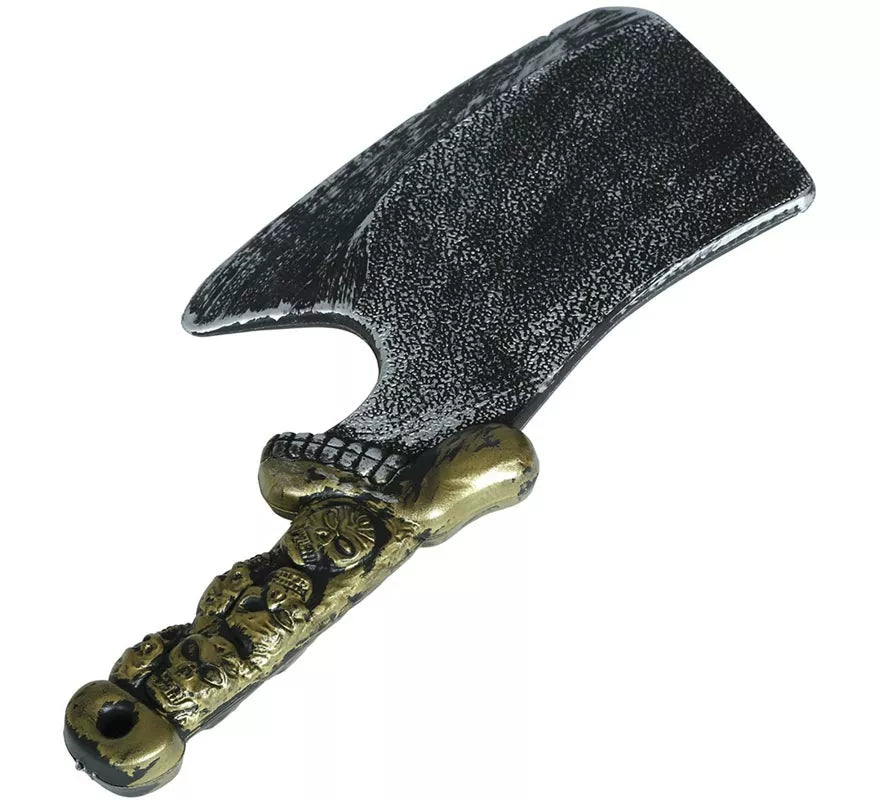 Translation missing: en.Cuchillo Carnicero 37 cm