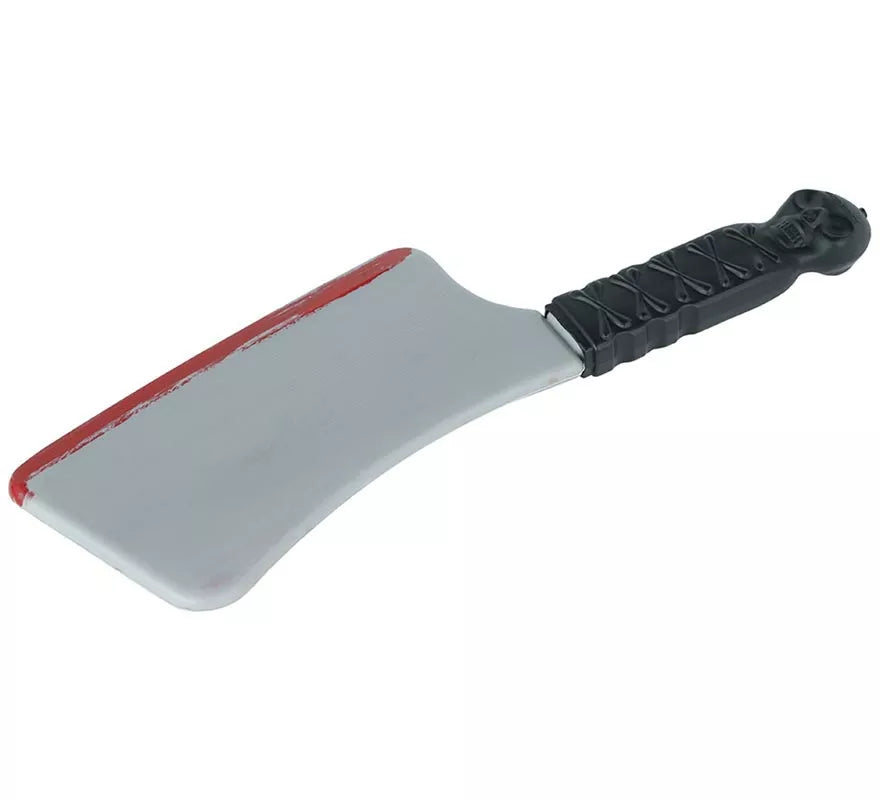 Cuchillo Carnicero de 33 cm
