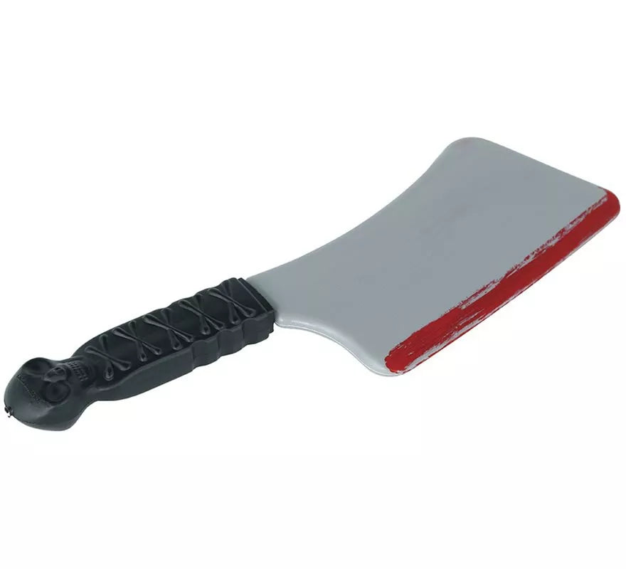 Cuchillo Carnicero de 33 cm