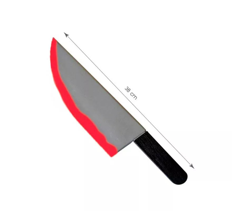 Translation missing: en.Cuchillo Carnicero de 38 cm
