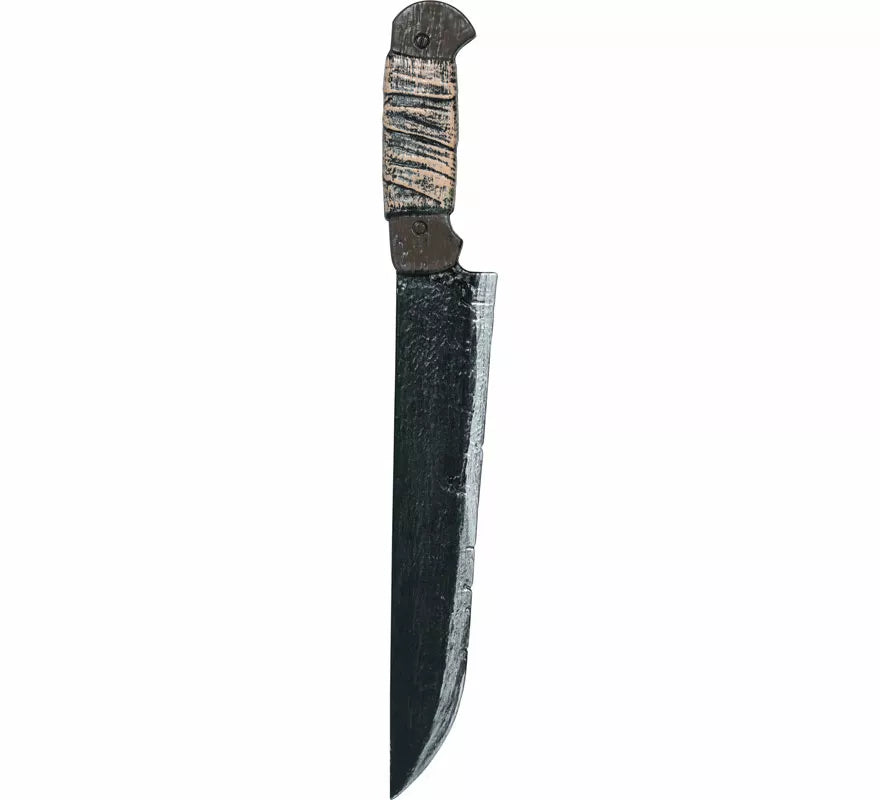 Cuchillo Carnicero de 42 cm