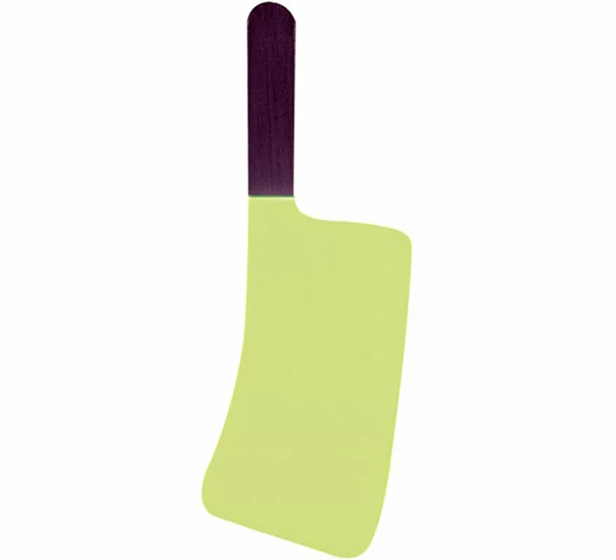 Translation missing: en.Cuchillo Carnicero Fluorescente de 41 cm