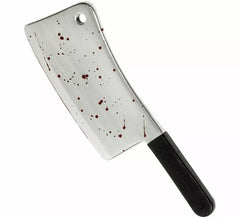 44cm Bloody Butcher Knife