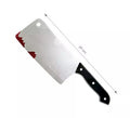 Cuchillo Carnicero Símil Acero de 29 cm