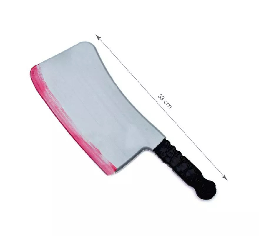 Cuchillo Cocinero de 33 cm