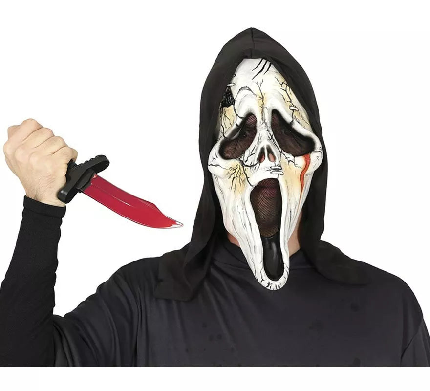 Translation missing: en.Cuchillo con Sangre 25 cm