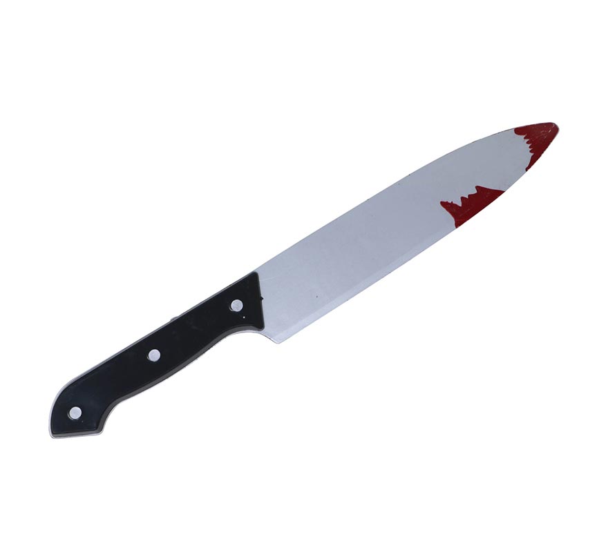 Translation missing: en.Cuchillo con Sangre 30 cm